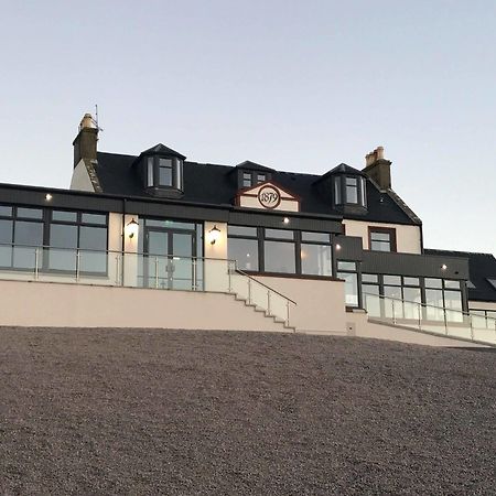 The Knowes Hotel & Restaurant Macduff Luaran gambar
