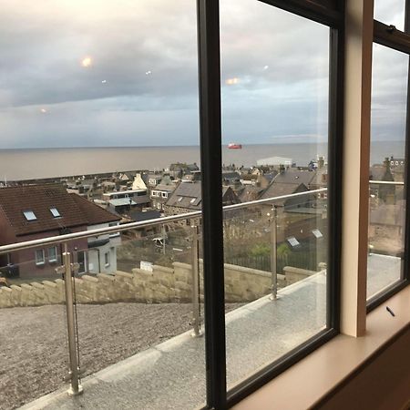 The Knowes Hotel & Restaurant Macduff Luaran gambar