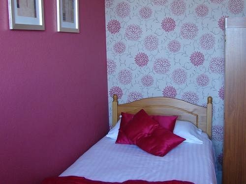 The Knowes Hotel & Restaurant Macduff Luaran gambar