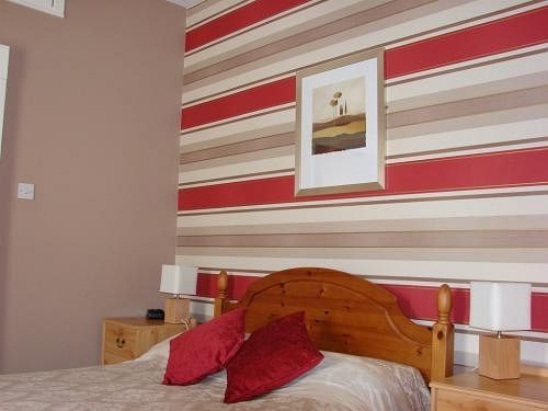 The Knowes Hotel & Restaurant Macduff Luaran gambar