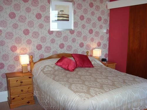 The Knowes Hotel & Restaurant Macduff Luaran gambar